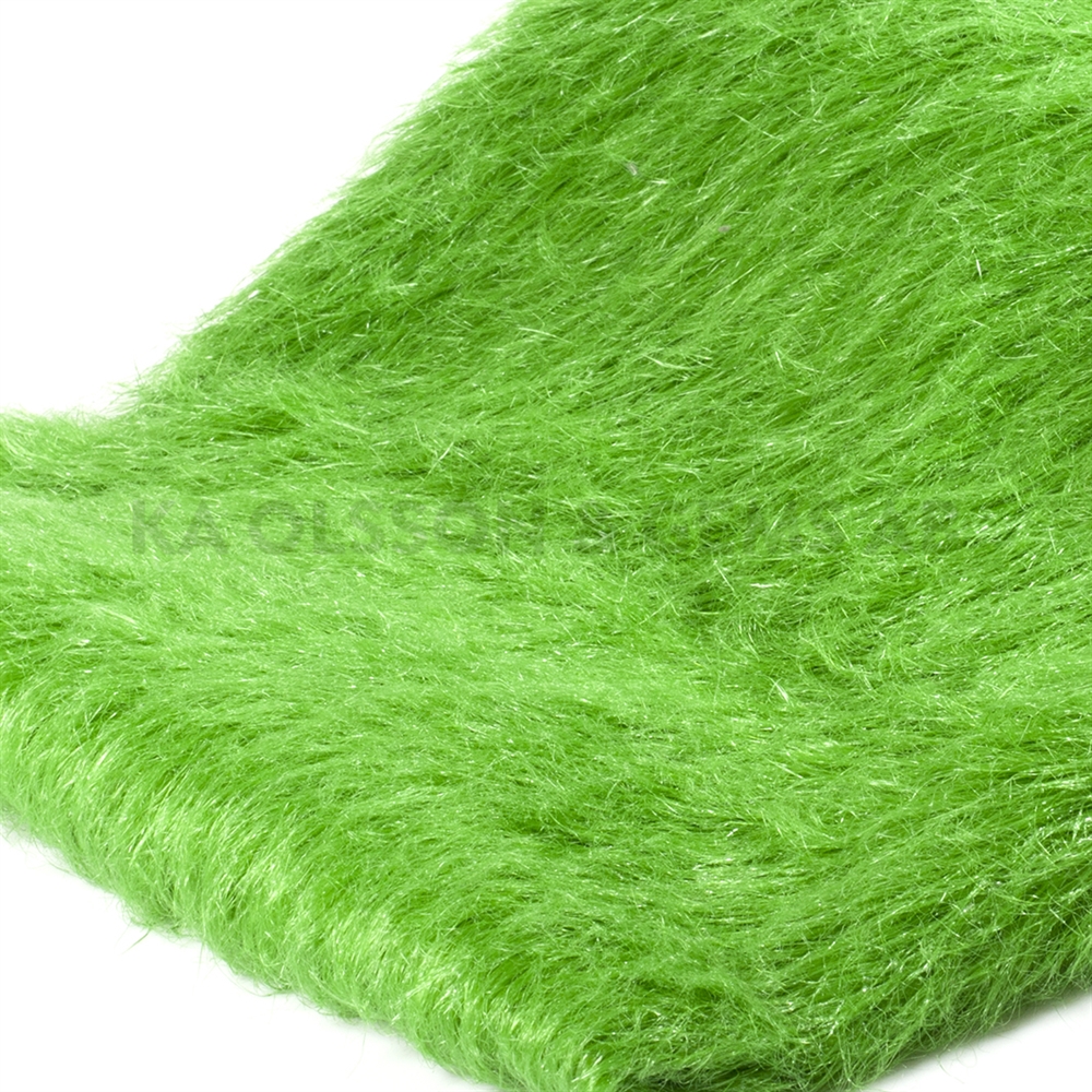 Soft artificial grass