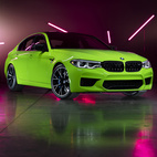 3M™ 2080-G16 Gloss Light Green