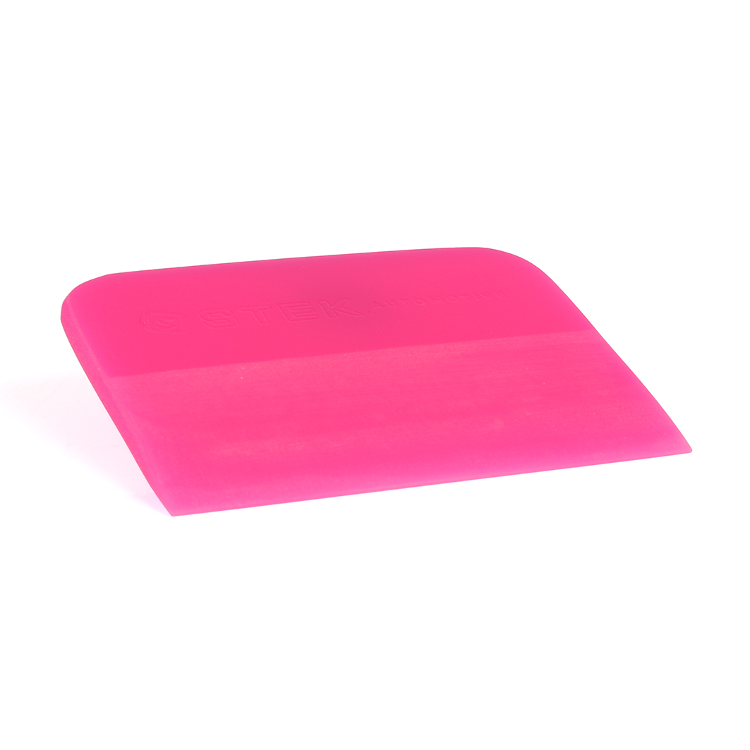 STEK Pink Squeegee 12 cm