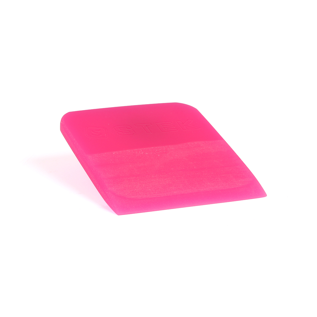 STEK Pink Squeegee 6,5 cm