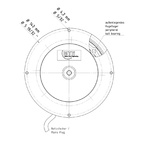 Rotor, 5 kg