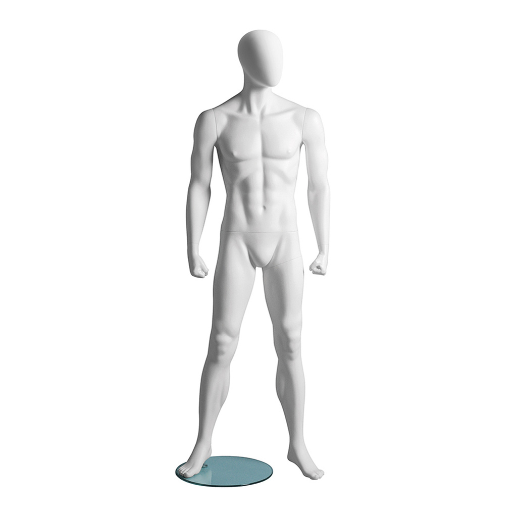 Polyform | Herr Metro Sport Pos1