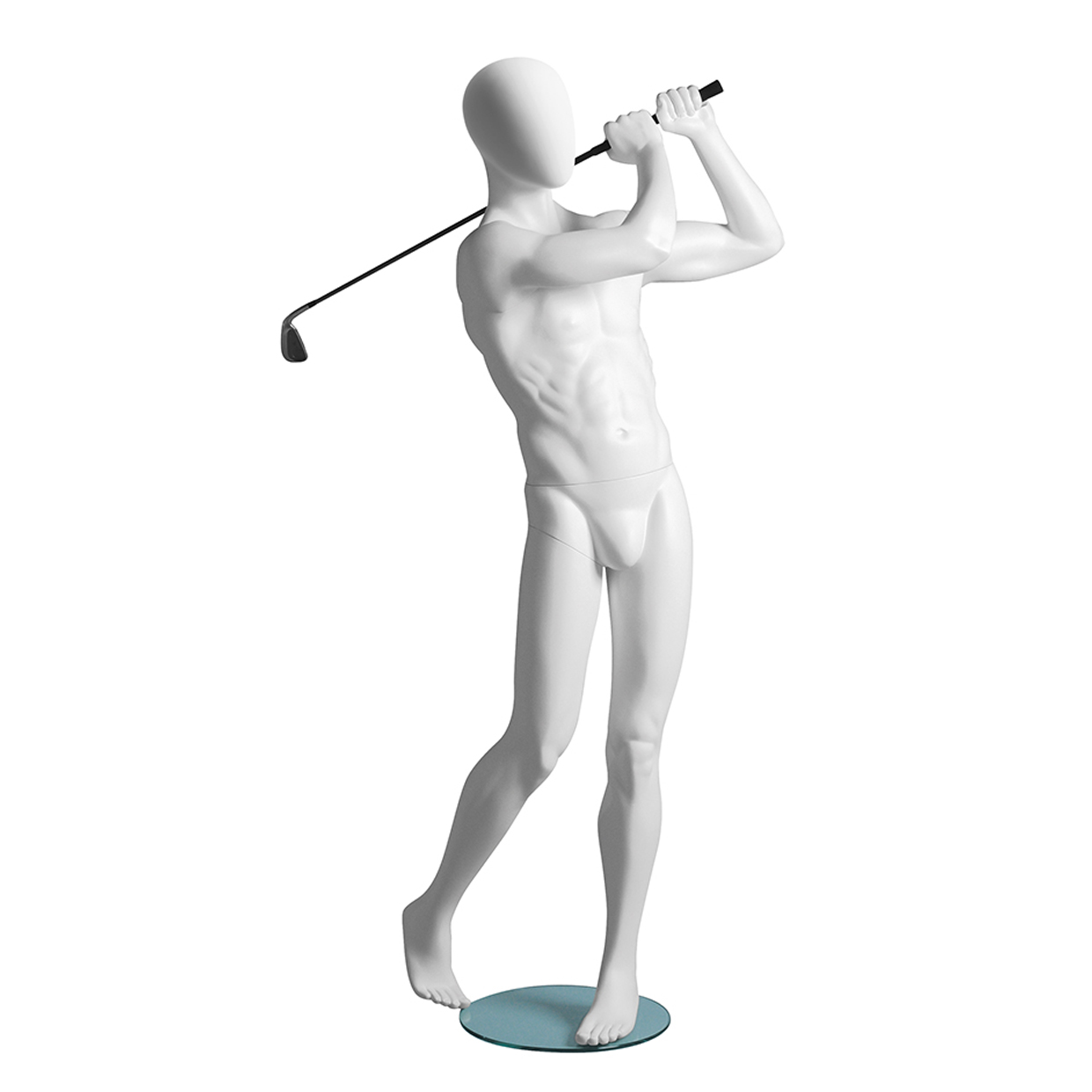 Polyform | Herr Metro Sport Pos3 - Golf