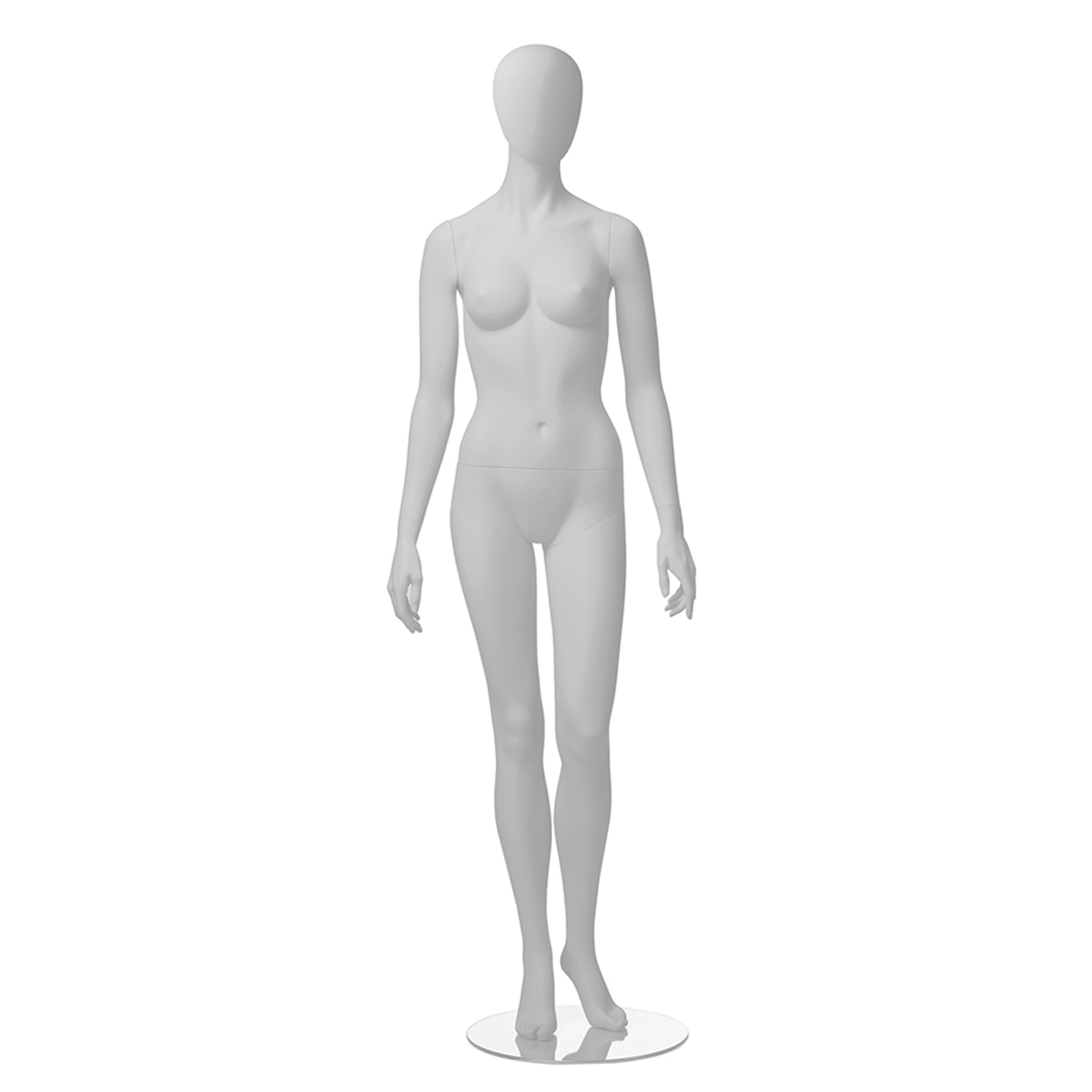 Mannequin Female Metro Pos1