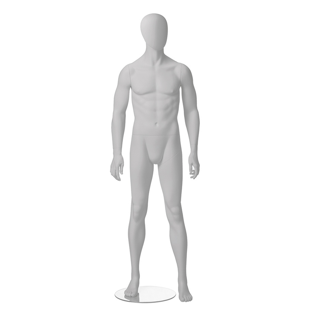 Polyform | Herr Metro Pos1
