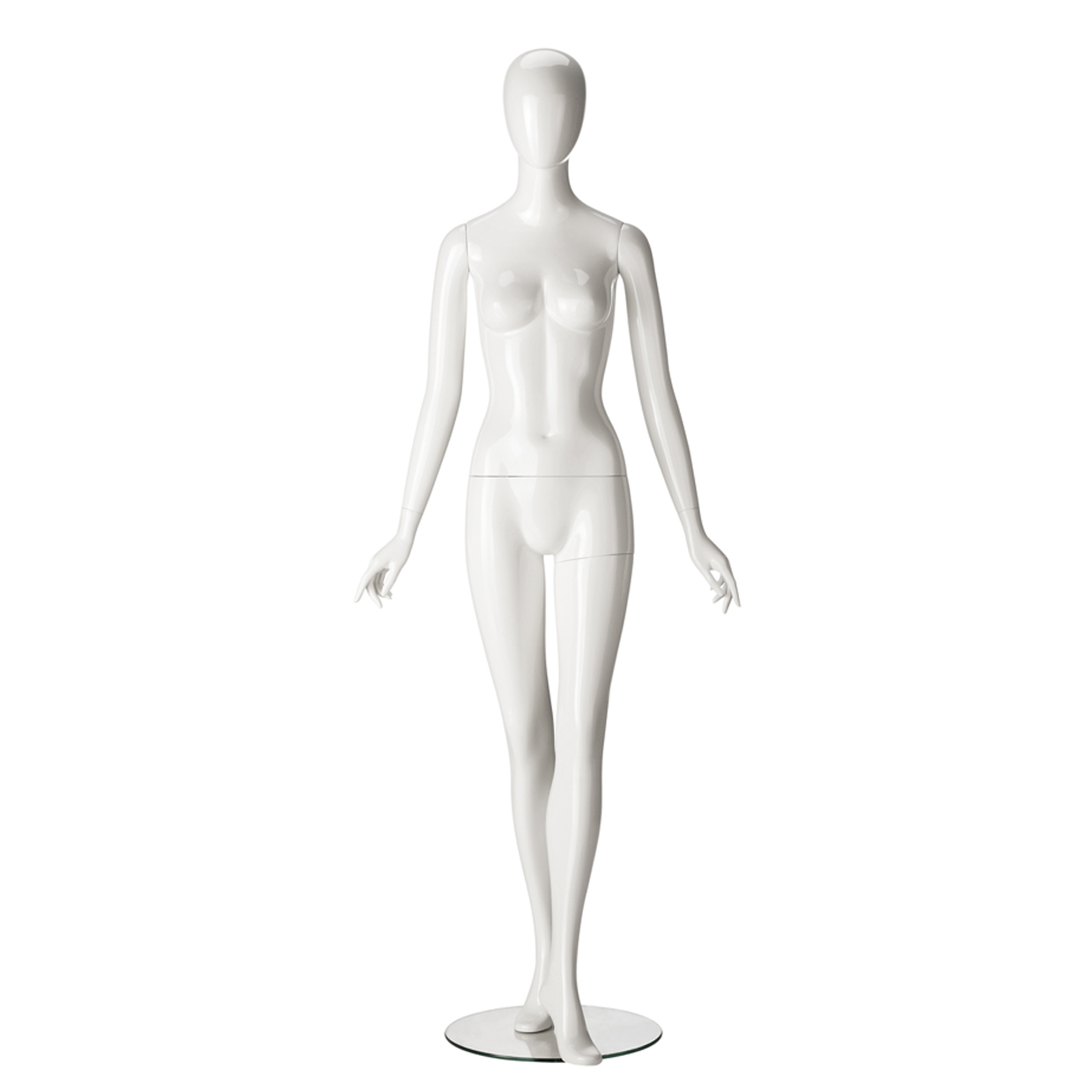 Skyltdocka Dam Ringo Pos3