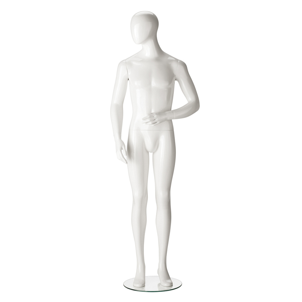 Polyform | Herr Ringo Pos1