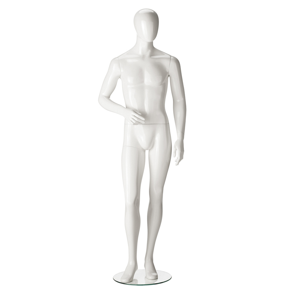 Polyform | Herr Ringo Pos2