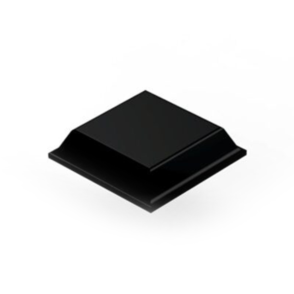 3M™ Bumpon™ SJ5008sv | 12,7 x 3,1 mm
