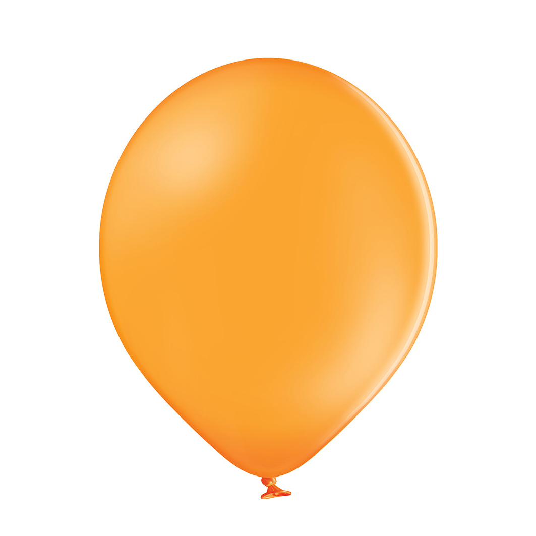 Ballong Orange, 500 st