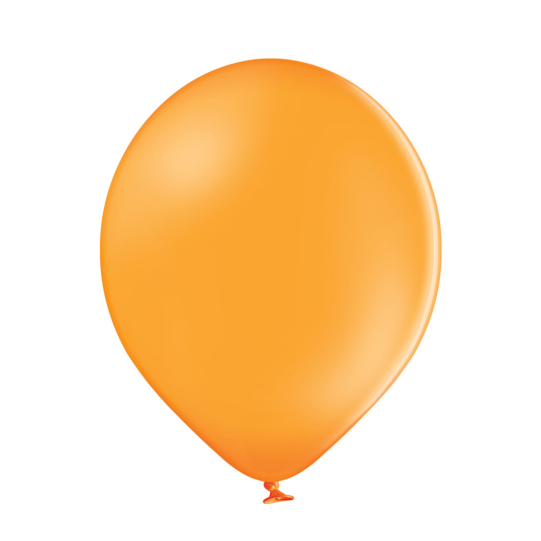 Balloon Orange, 500 st