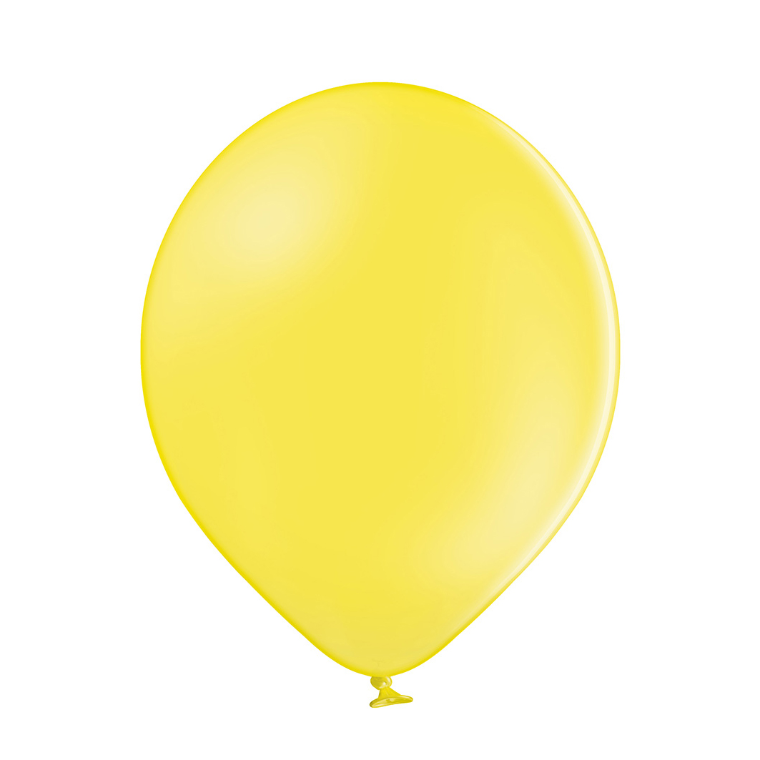 Balloon Yellow, 500 st