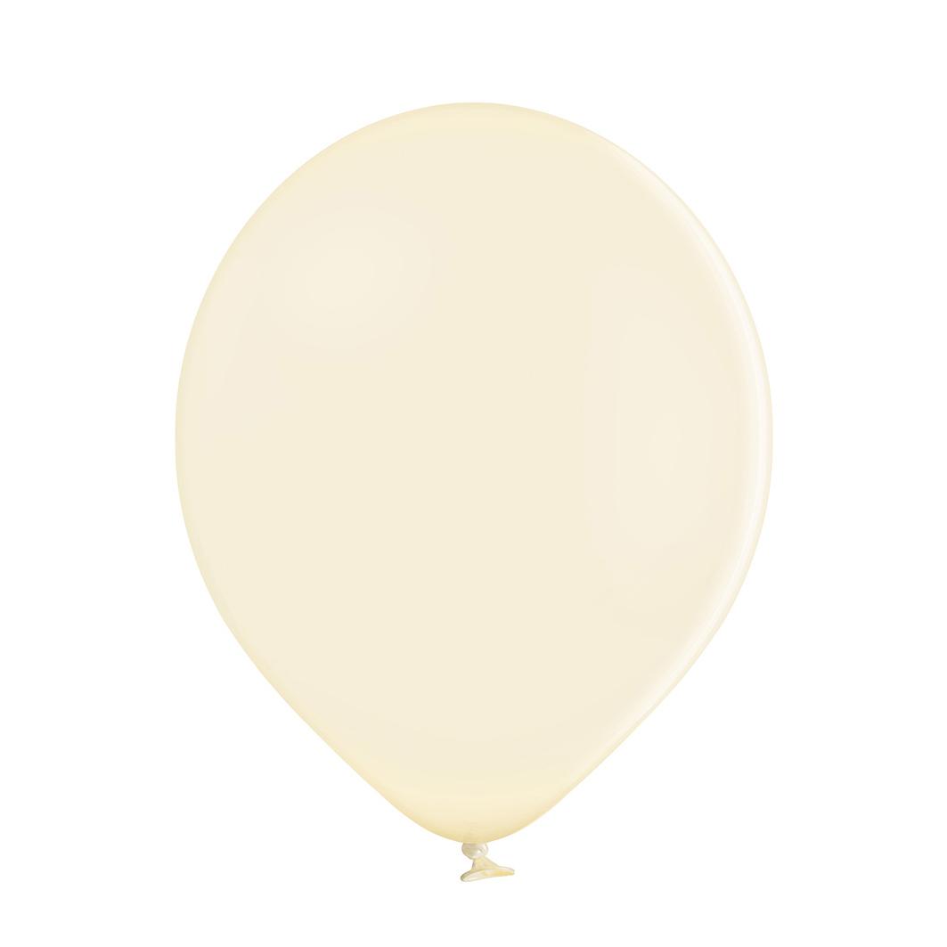 Balloon Vanilla, 500 st