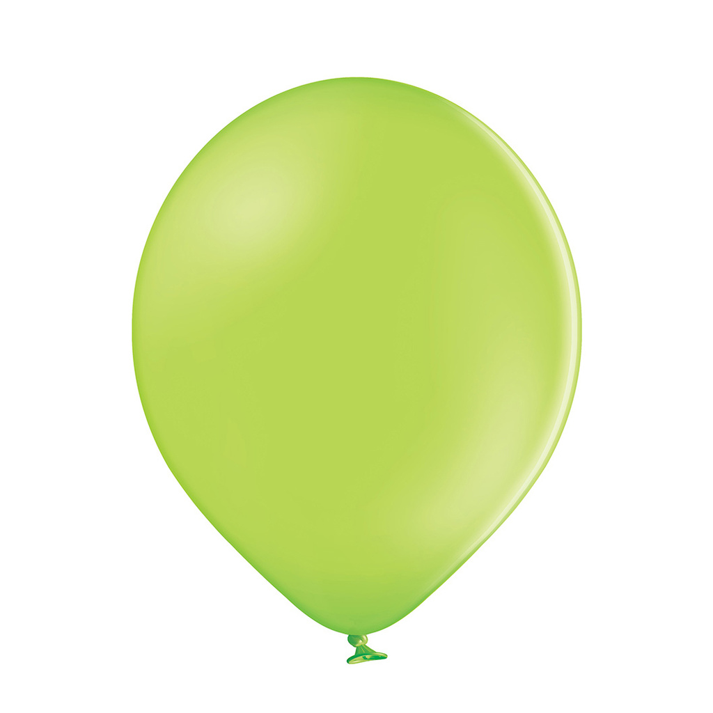 Ballong Lime Green, 500 st