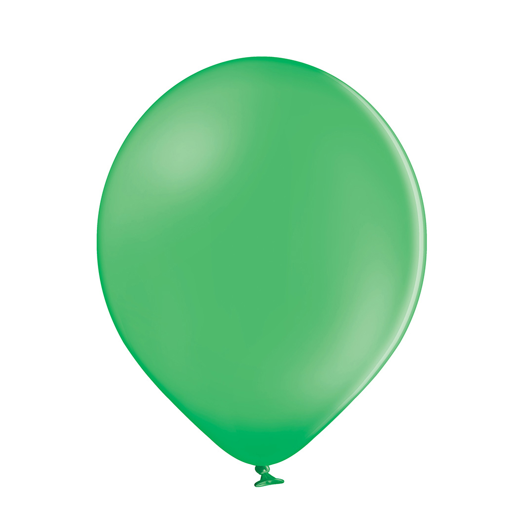 Ballong Light Green, 500 st