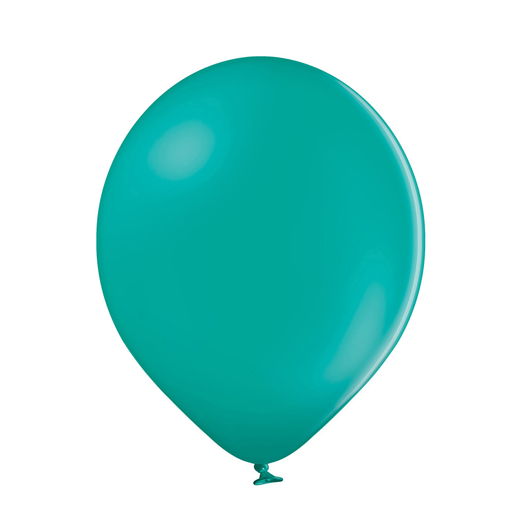 Ballong Turquoise, 500 st