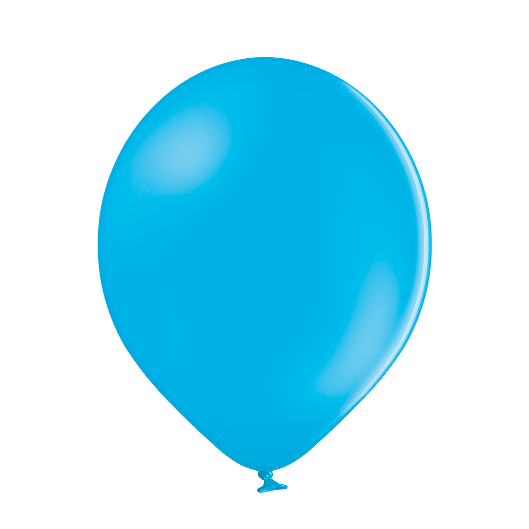 Ballong Cyan, 500 st