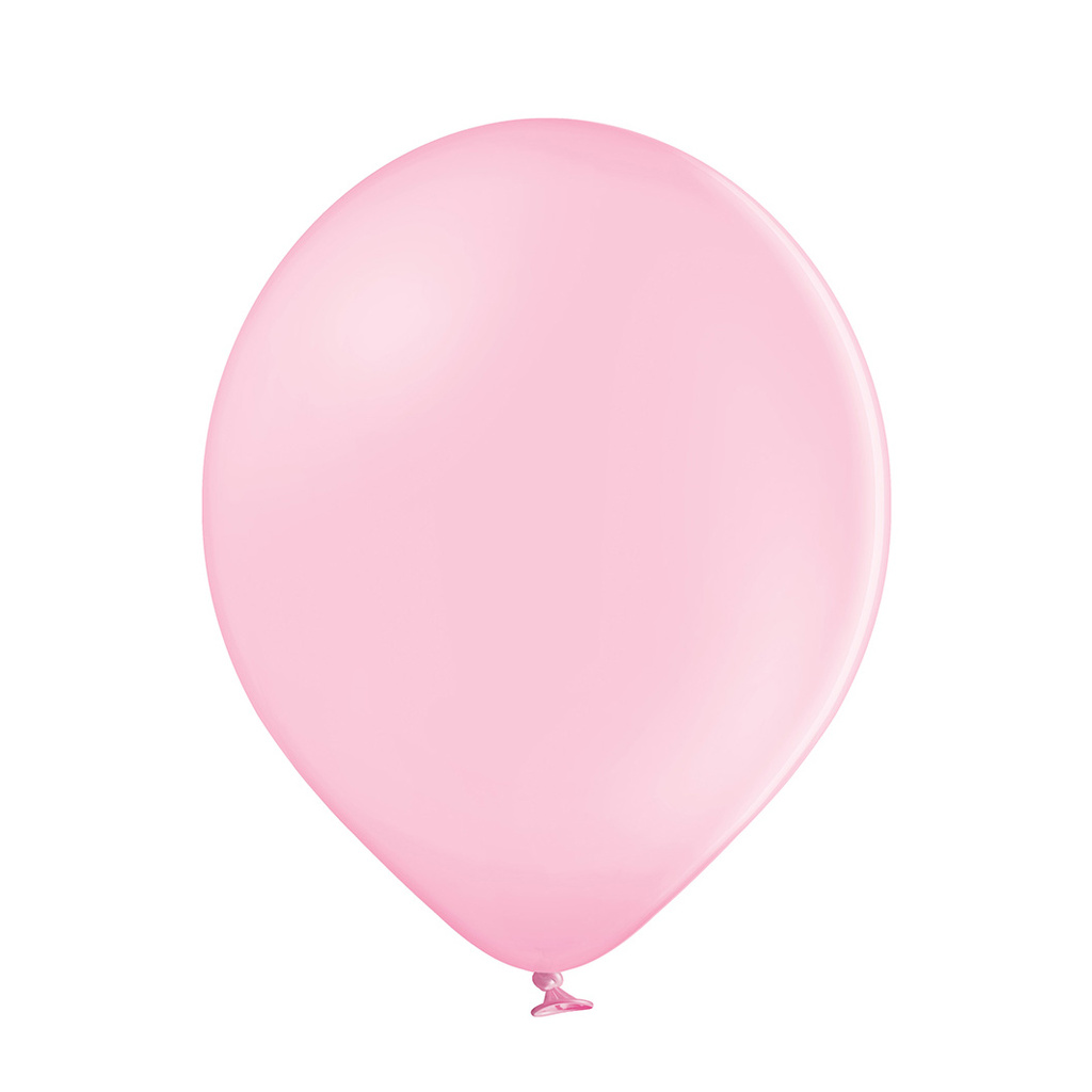 Ballong Pink, 500 st