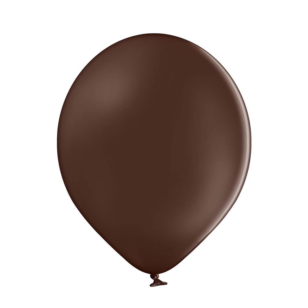 Ballong Cocoa Brown, 500 st
