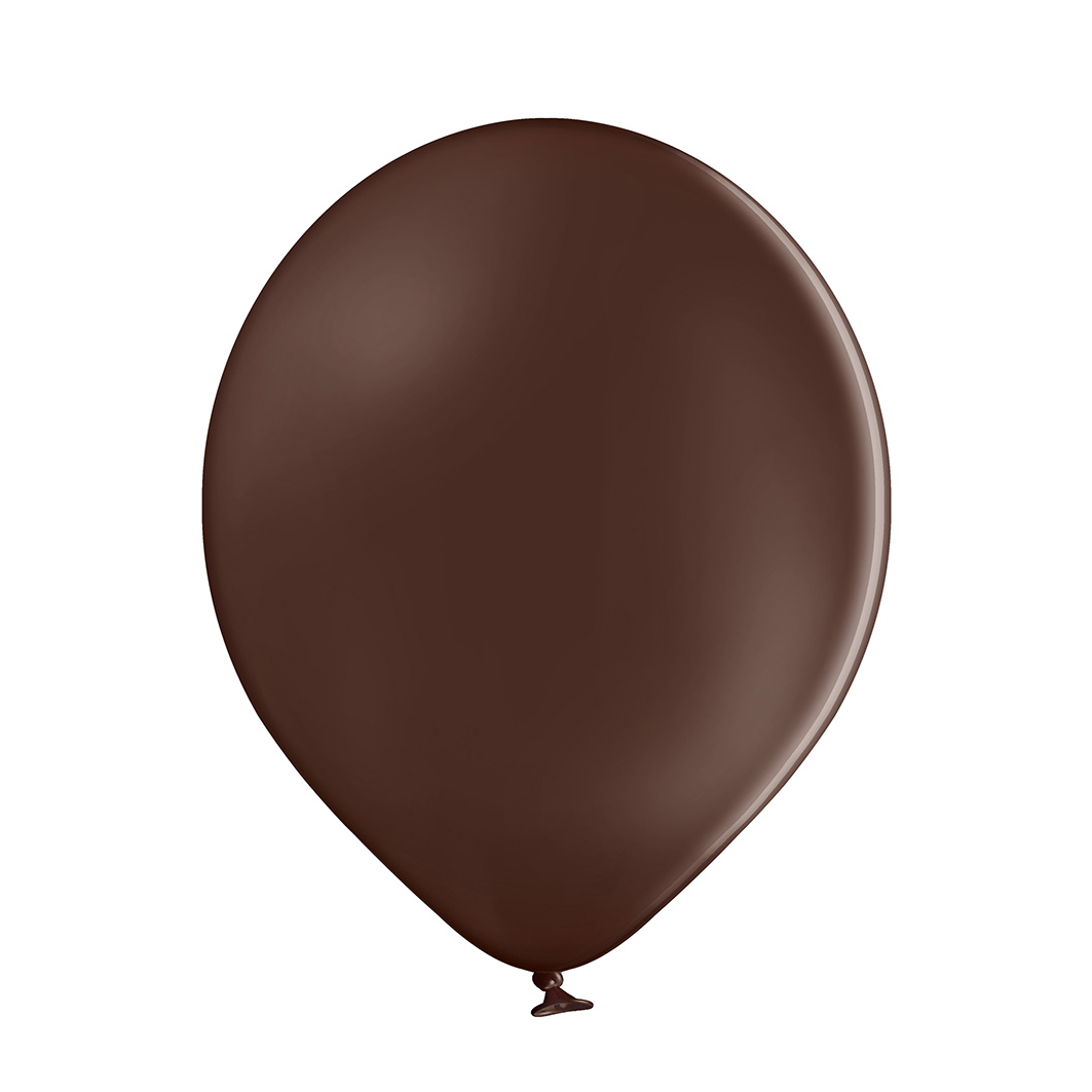 Balloon Cocoa Brown, 500 st