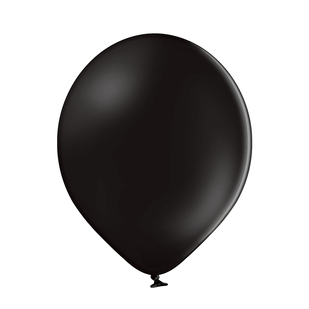 Ballong Black, 500 st
