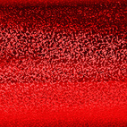 KA Holographic film Metal Flake Red