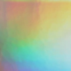 KA Holografisk folie