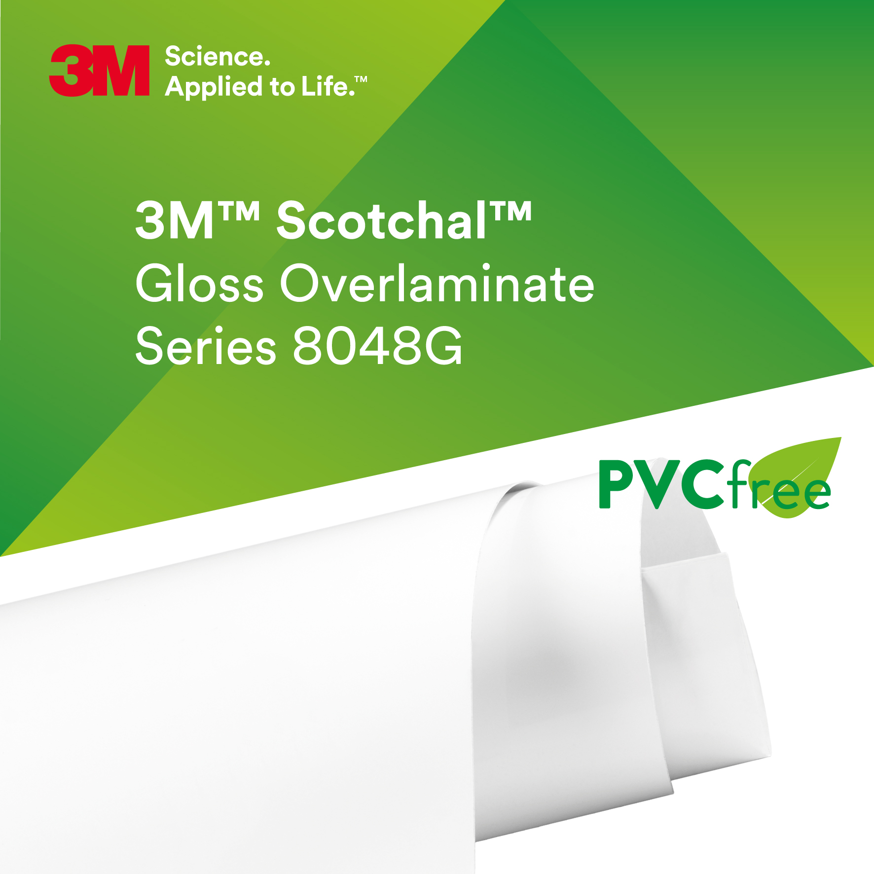 3M™ Scotchcal™ 8048G Blankt 3M™ Scotchcal™ 8048G Blankt
