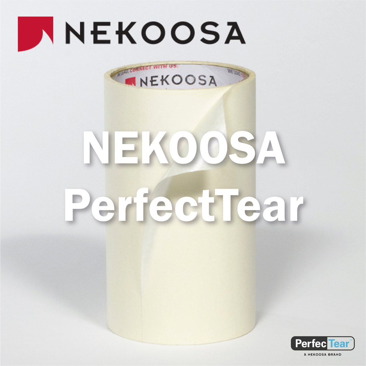 Nekoosa PerfecTear