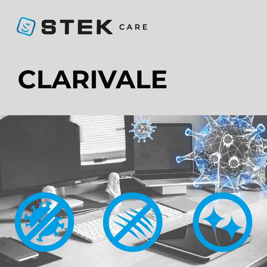 STEK care | CLARIVALE