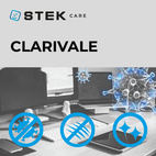 STEK care | CLARIVALE