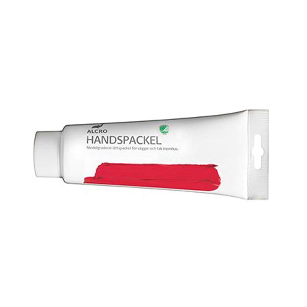 Handspackel