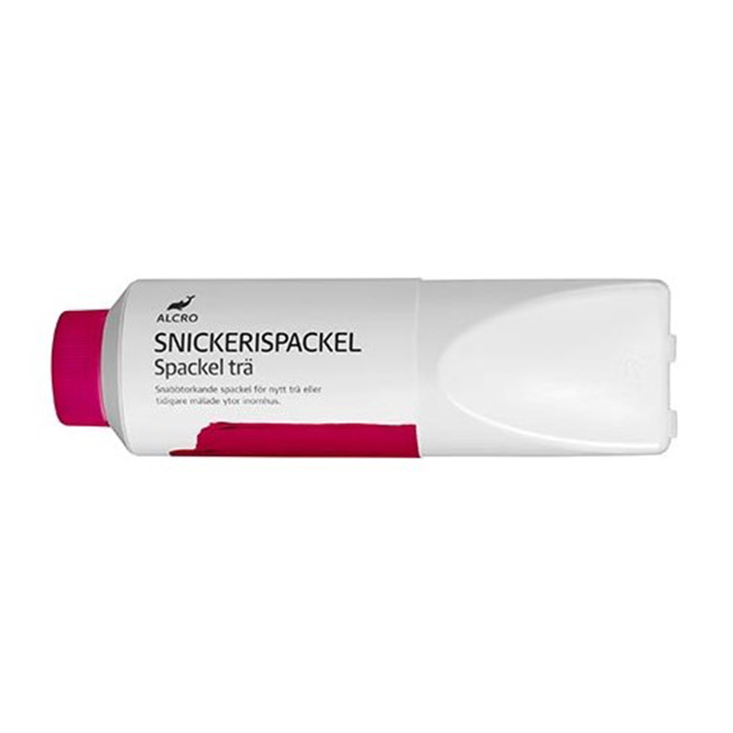 Snickerispackel