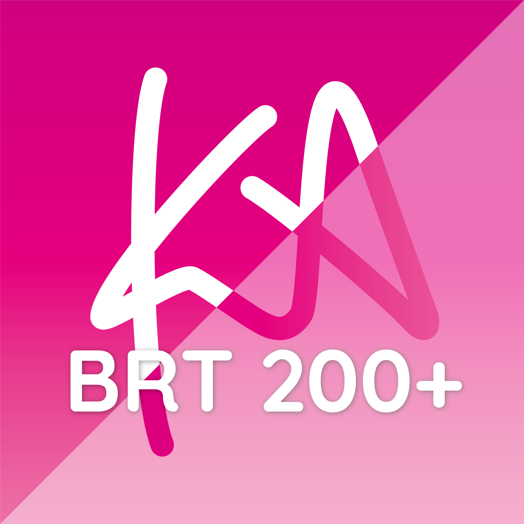 KA Blästringsfolie BRT 200+