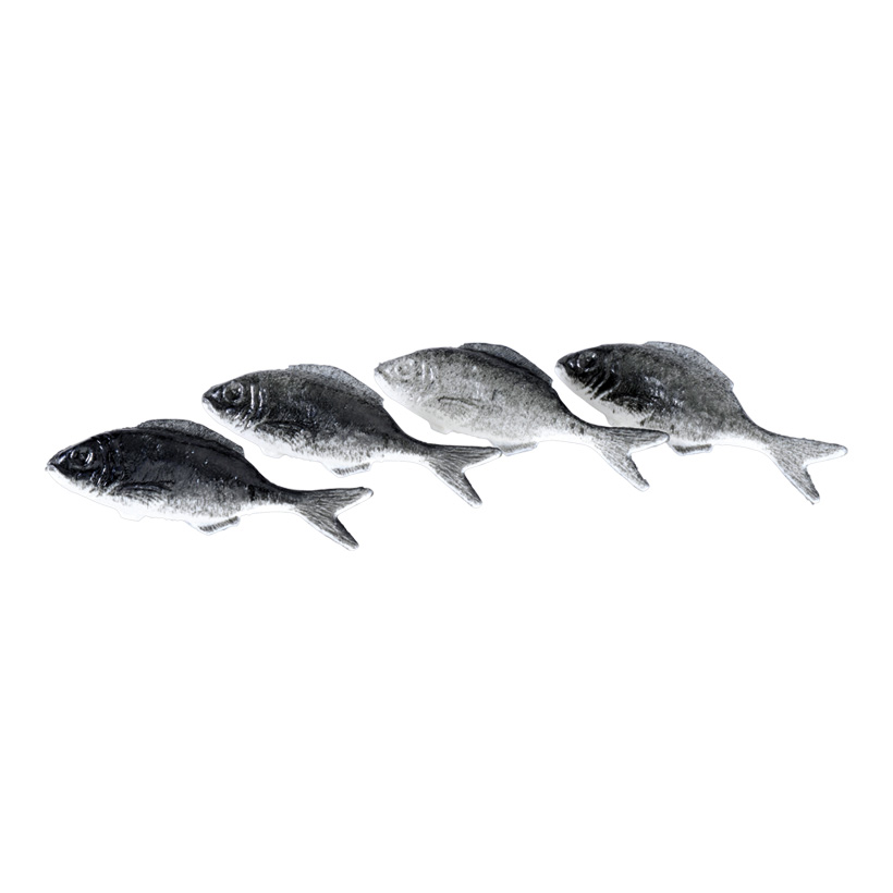 Sardiner 4x12cm