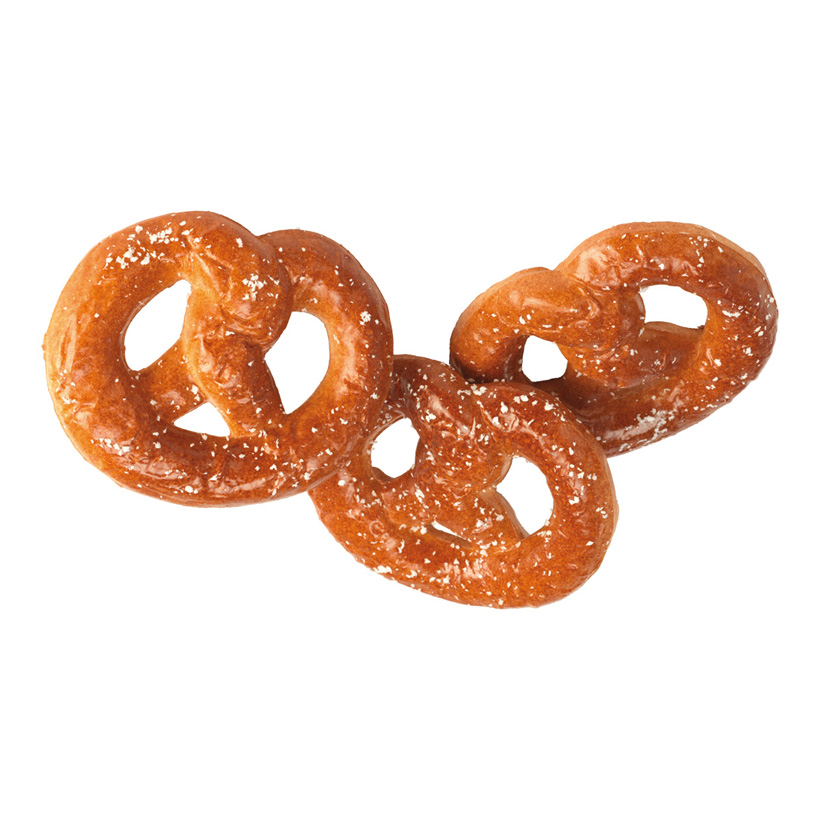 Pretzels 3st