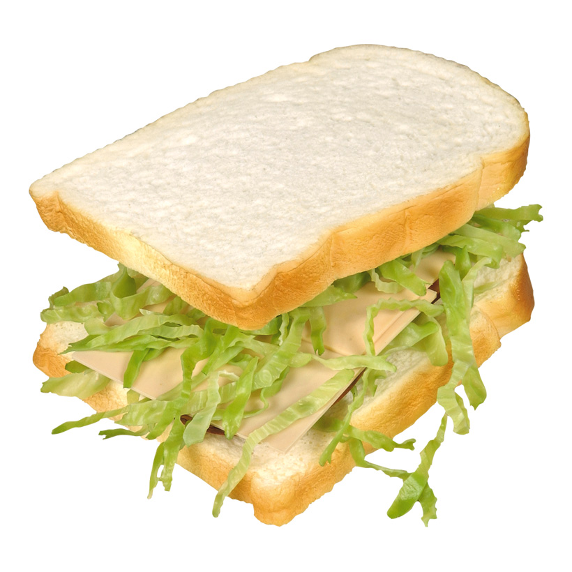 Sandwich 15x12cm