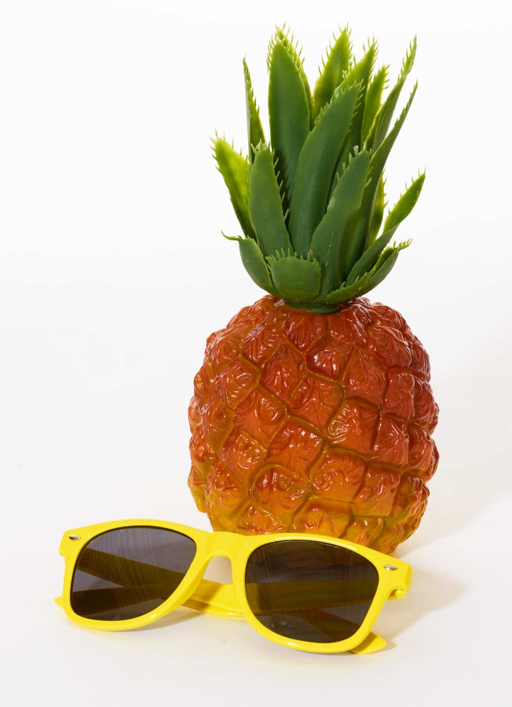 Ananas 10x12cm