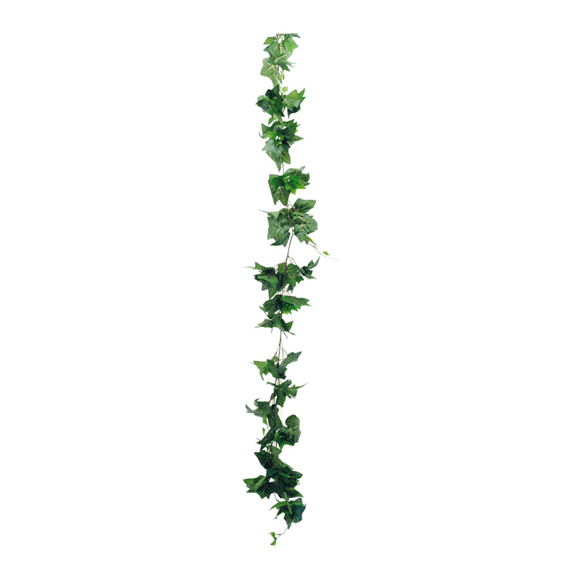 Garland, ivy 200cm