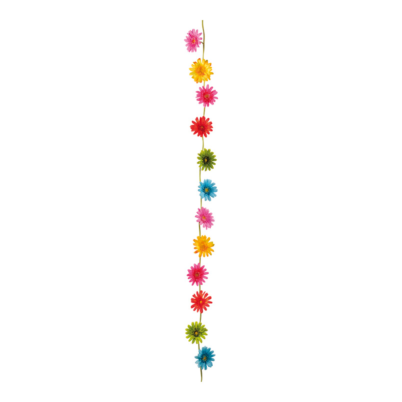 Gerberagirlang 180cm