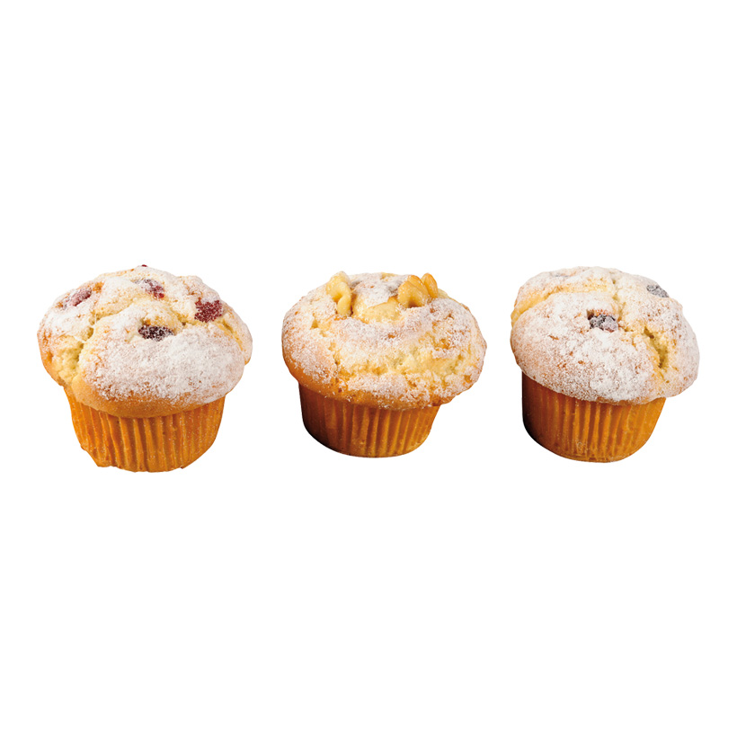 MUFFINS MUFFIN 8,5X7CM NA