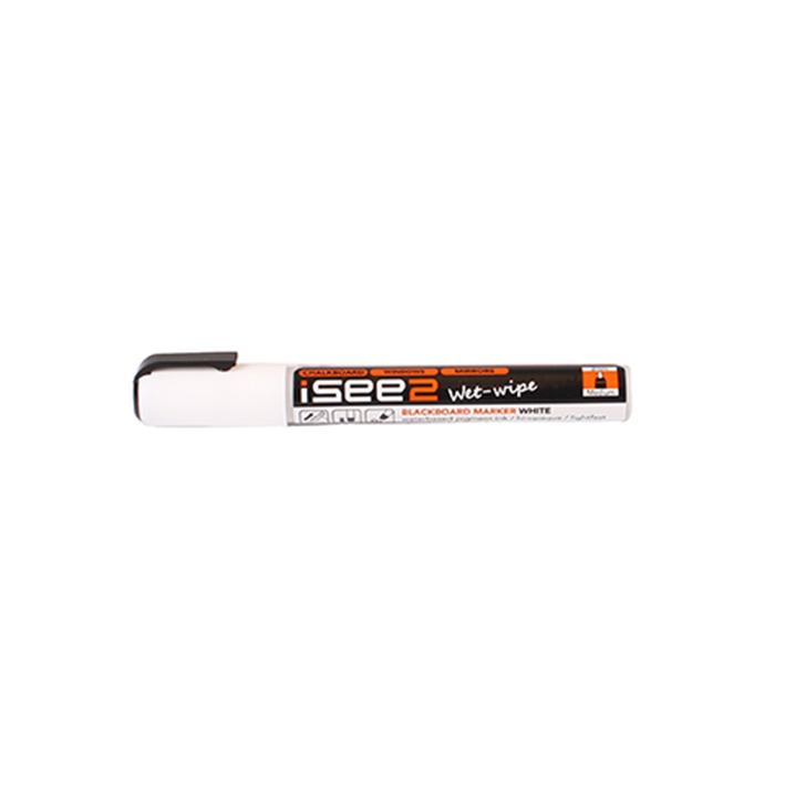 Isee2 Blackboard Marker