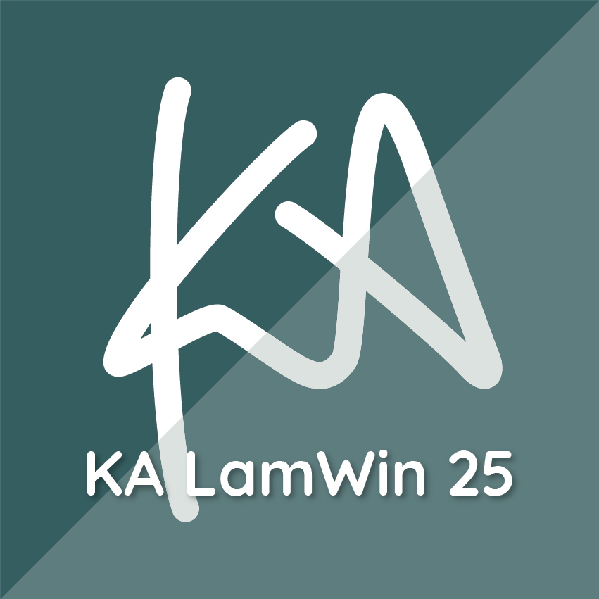 KA LamWin 25
