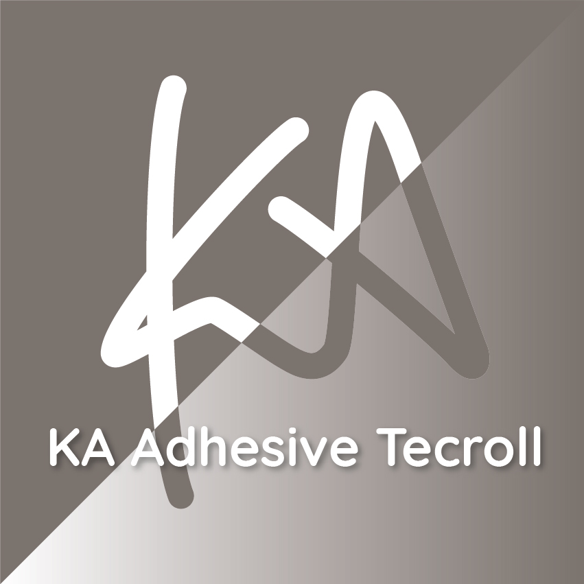 KA Adhesive Tecroll