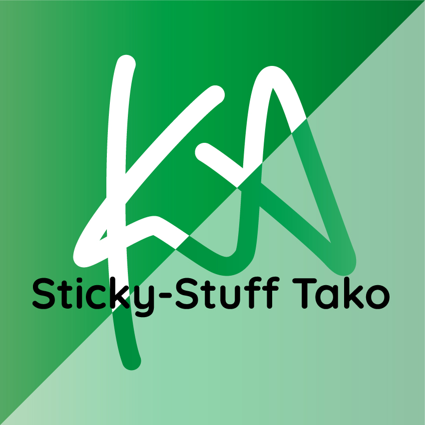 KA Sticky-Stuff Tako