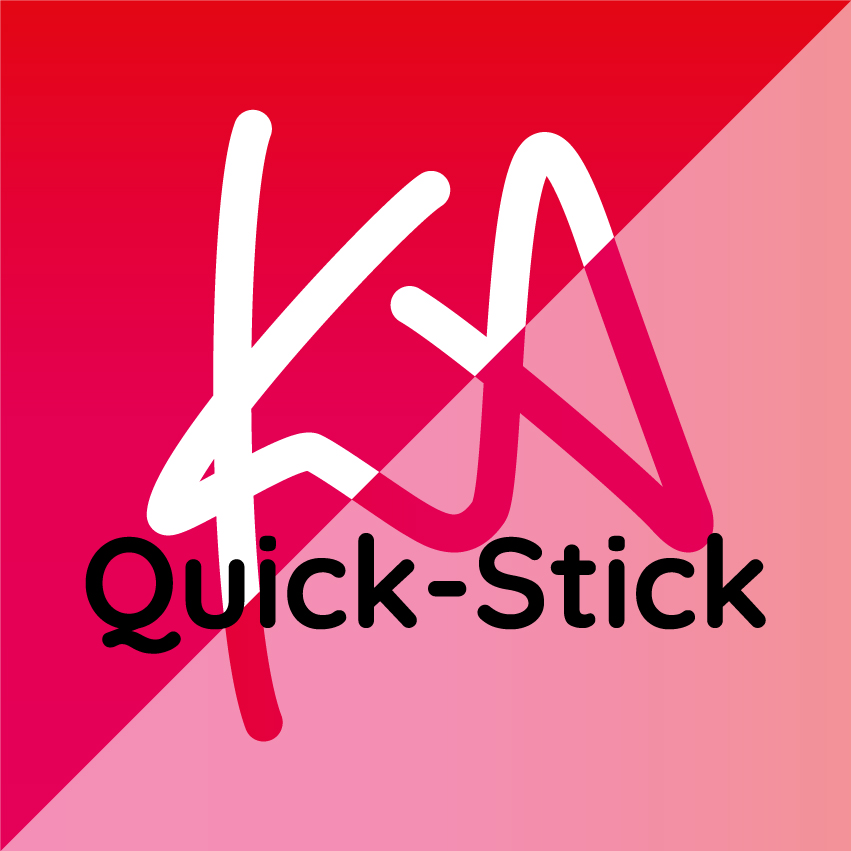KA Quick-Stick KA Quick-Stick