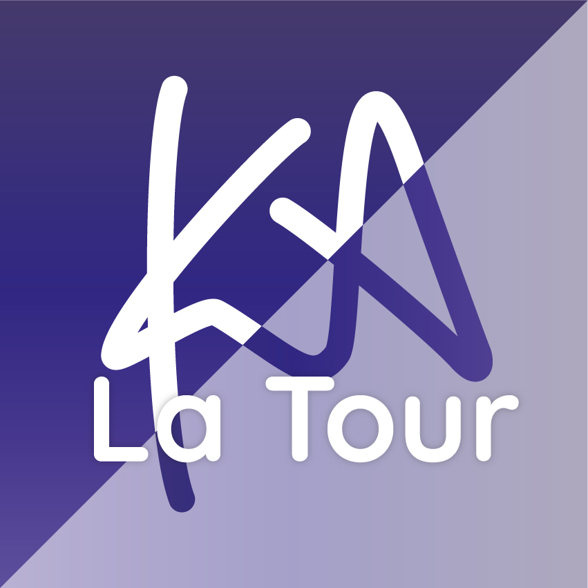La Tour Rollupmedia 350mg La Tour Rollupmedia 350mg
