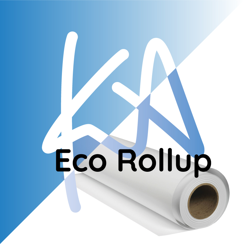 KA Eco Rollup 210gr KA Eco Rollup 210gr