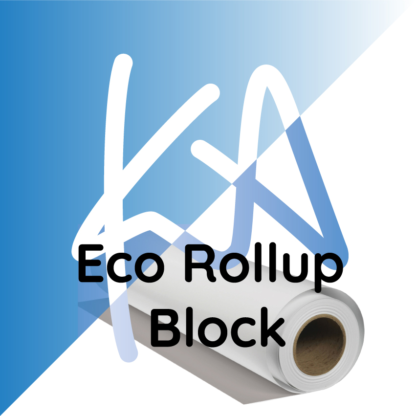 KA Eco Rollup Block 210gr