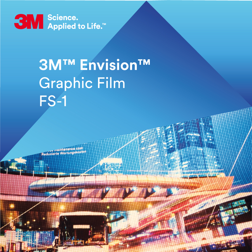 3M™ Envision™ FS-1